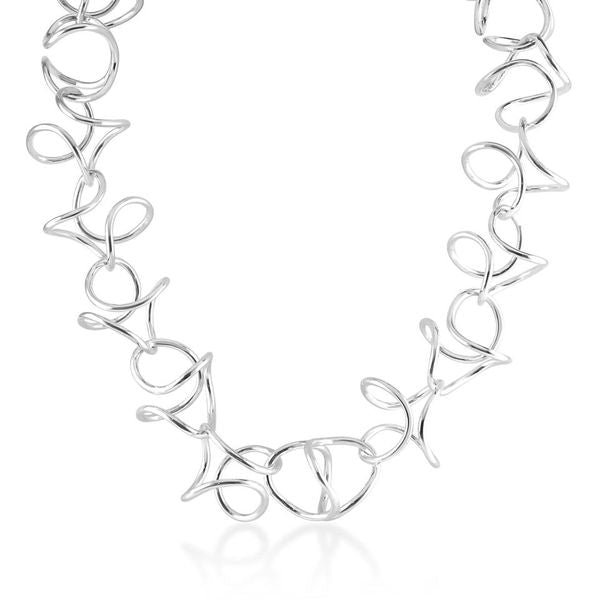 Curliq Necklace